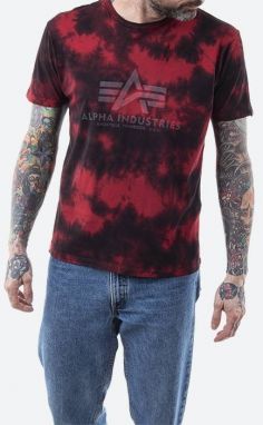 Alpha Industries Basic Tee Batik 116517 328