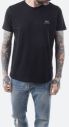 Alpha Industries Backprint Tee Reflective Print 128507RP 285 galéria