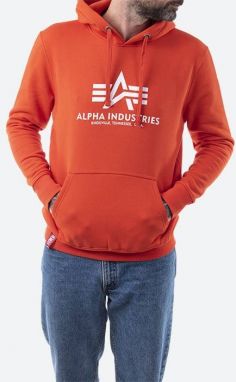 Alpha Industries Basic Hoody 178312 577