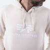 Alpha Industries Basic Hoody 178312 625 galéria