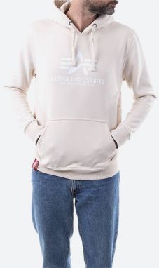 Alpha Industries Basic Hoody 178312 625