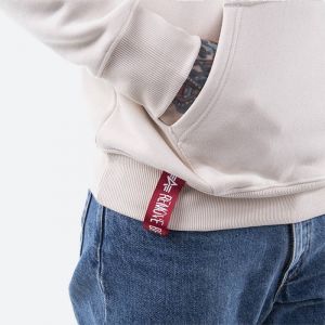 Alpha Industries Basic Hoody 178312 625 galéria