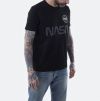 Alpha Industries Nasa Rainbow Reflective Tee 178501RR 03 galéria