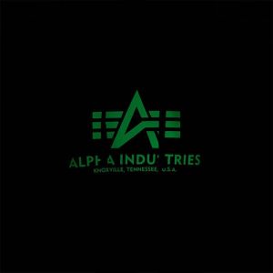 Alpha Industries Basic Kryptonite Hoody 116335 03 galéria