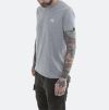 Alpha Industries Basic T Small Logo 188505 230 galéria