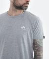 Alpha Industries Basic T Small Logo 188505 230 galéria