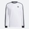 adidas Originals Adicolor Classics 3-Stripes Longsleeve Tee GN3477 galéria