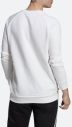 adidas Originals Loungewear Trefoil Essential Crewneck Sweatshirt ED6208 galéria