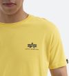 Alpha Industries Basic T Small Logo 188505 465 galéria