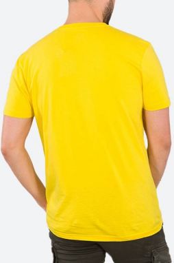 Alpha Industries Basic T Small Logo 188505 465 galéria