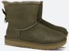 UGG W Mini Bailey Bow II 1016501 ESPR galéria