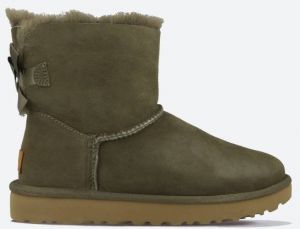 UGG W Mini Bailey Bow II 1016501 ESPR