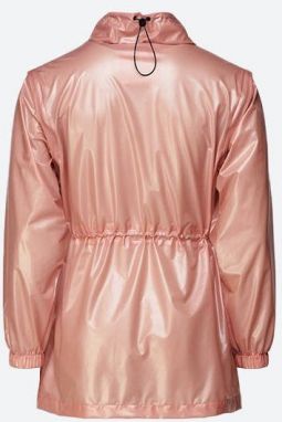 Rains Ultralight Zip Off Parka 1846 SHADOW BLUSH galéria