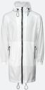 Rains Ultralight Parka 1844 SHADOW WHITE galéria