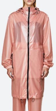 Rains Ultralight Parka 1844 SHADOW BLUSH