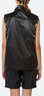 Rains Drifter Vest 1531 BLACK galéria