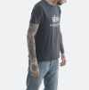 Alpha Industries Basic T-Shirt 100501 136 galéria