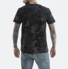 Alpha Industries Basic T Small Logo Camo 188505C 125 galéria