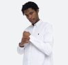 Carhartt WIP Lonsleeve Madison Shirt I023339 WHITE/BLACK galéria