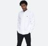 Carhartt WIP Lonsleeve Madison Shirt I023339 WHITE/BLACK galéria