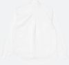 Carhartt WIP Lonsleeve Madison Shirt I023339 WHITE/BLACK galéria