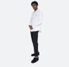 Carhartt WIP Lonsleeve Madison Shirt I023339 WHITE/BLACK galéria