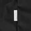 Rains A-line Jacket 1834 BLACK galéria