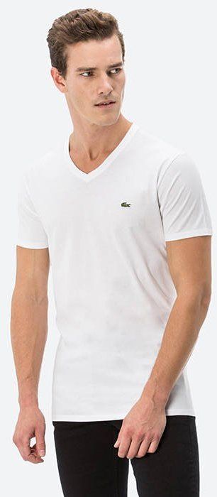 Lacoste Tee-shirt TH2036 001