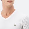 Lacoste Tee-shirt TH2036 001 galéria