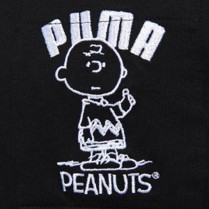 Puma x Peanuts Longsleeve Tee 530613 01 galéria