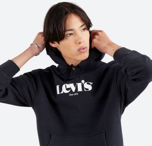 Levi's® T2 Relaxed Graphic 38479-0039 galéria