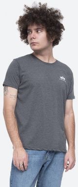 Alpha Industries Basic Tee Small Logo 188505 597