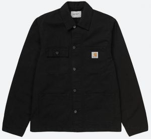 Carhartt WIP Michigan Coat I024849 Black