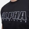 Alpha Industries Embroidery Heavy Tee 116573 95 galéria