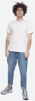 Alpha Industries Basic Tee Small Logo 188505 625 galéria