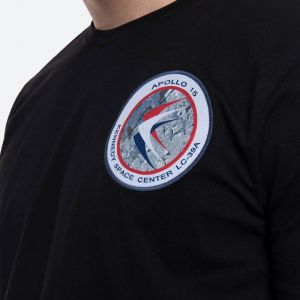 Alpha Industries Apollo 15 Tee 198501 03 galéria