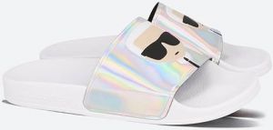 Karl Lagerfeld Kondo II Ikonic Slide KL80905 VII galéria