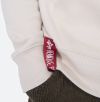 Alpha Industries Basic Hoody Small Logo 196318 625 galéria