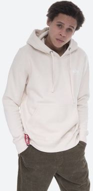 Alpha Industries Basic Hoody Small Logo 196318 625