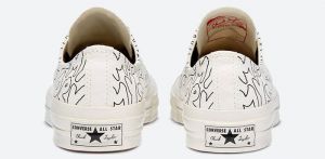 Converse Chuck 70 'My Story' 170285C galéria