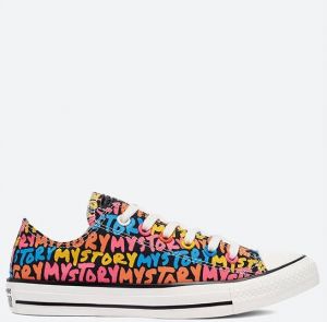 Converse Chuck Taylor All Star 'My Story' 570487C