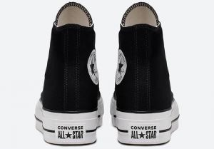 Converse Chuck Taylor All Star Hi 560845C galéria
