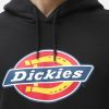 Dickies Icon Logo Hoodie DK0A4XCBBLK galéria