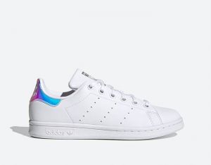 adidas Originals Stan Smith J FX7521