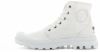 Palladium Pampa Hi Organic II U 'Earth Collection' Vegan 77100-116-M galéria