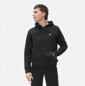 Dickies Oakport Hoodie DK0A4XCDBLK