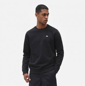 Dickies Oakport Sweatshirt DK0A4XCEBLK