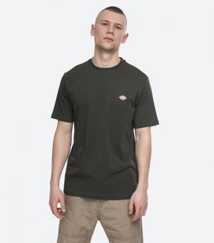 Dickies SS Mapleton T-Shirt DK0A4XDBOGX