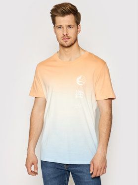 Jack&Jones Tričko Alooha 12188967 Farebná Oversize