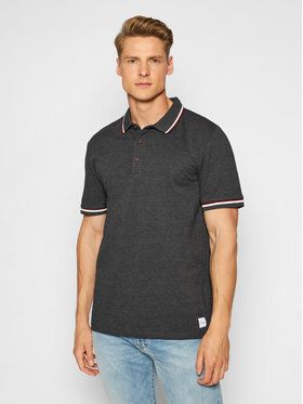 Only & Sons Polokošeľa Cilas 22013661 Čierna Regular Fit